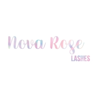 Nova Rose Lashes