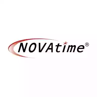 NOVAtime 