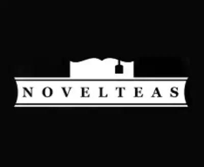 NovelTea Tins