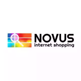 Novus Internet Shopping