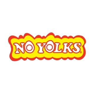 No Yolks