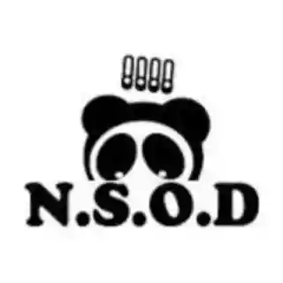 N.S.O.D Clothing