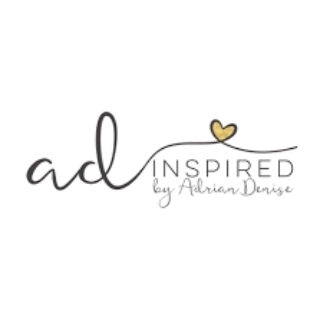 Inspired By Adrian Denise logo