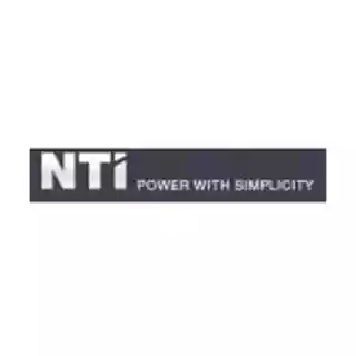 NTI Backup Now