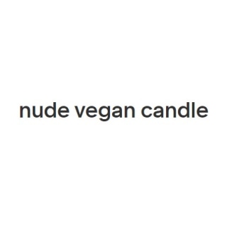 Nude Vegan Candle