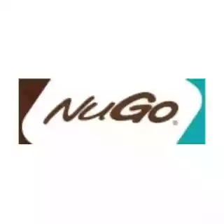 NuGo Nutrition Bars