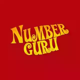 Number Guru App