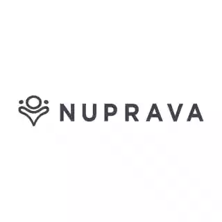 Nuprava