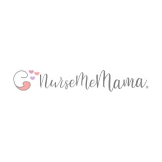 NurseMeMama  logo