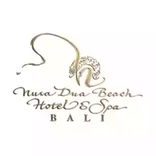 Nusa Dua Beach Hotel & Spa