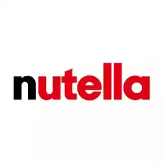 Nutella  logo