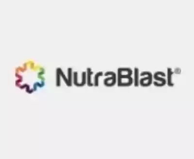 NutraBlast