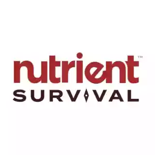 Nutrient Survival logo