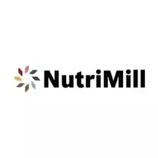 Nutrimill logo