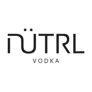 Nütrl Vodka