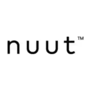 Nuut logo