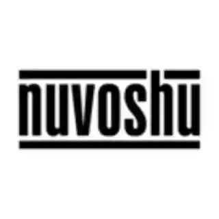 Nuvoshu