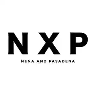 Nena & Pasadena