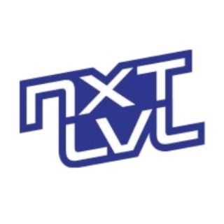 NXT LVL USA logo