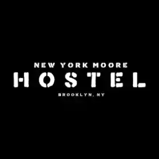 NY Moore Hostel