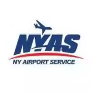 New York Airport Service (NYAS)