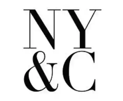 NY&C Closet