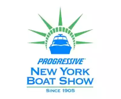 New York Boat Show logo