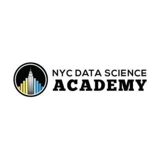 NYC Data Science Academy logo