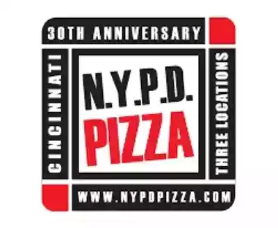 N.Y.P.D. Pizza