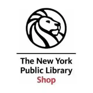 NYPL Shop