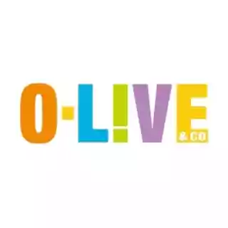 O-Live & Co