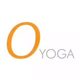O Yoga Studios