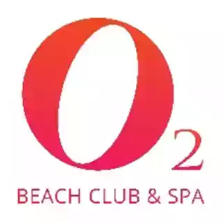 O2 Beach Club & Spa