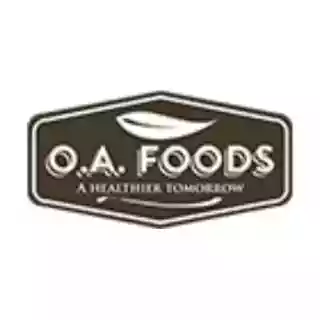 OA Foods