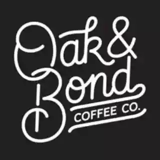 Oak and Bond Coffee