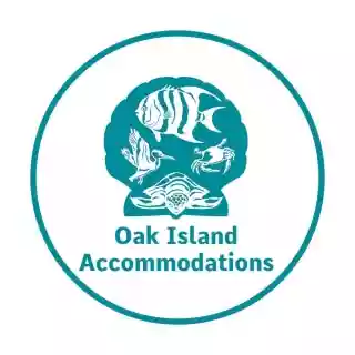 Oak Island Accommodations