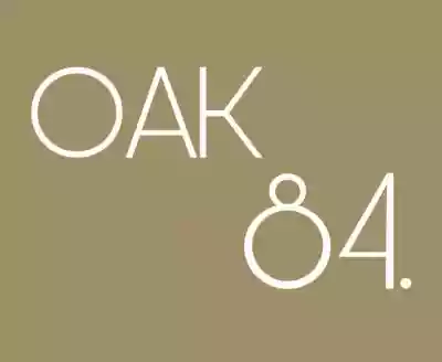 Oak 84