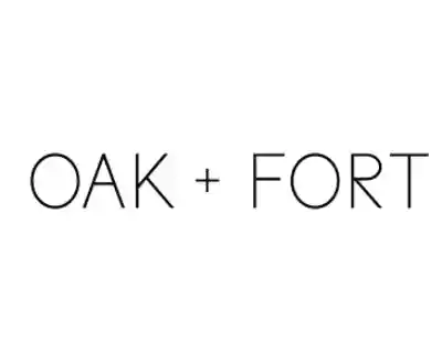 Oak + Fort