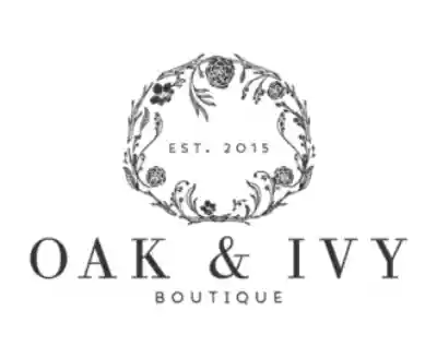 Oak & Ivy Boutique