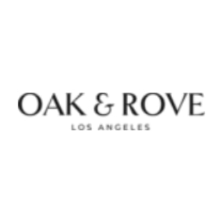 Oak & Rove