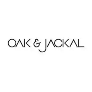Oak & Jackal