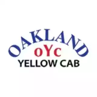 Oakland Yellow Cab