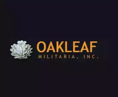 Oakleaf Militaria