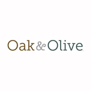 Oak And Olive