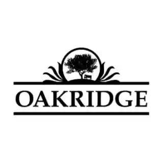 Oakridge Dairy