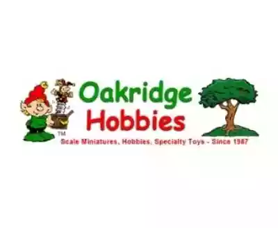 Oakridge Hobbies & Toys