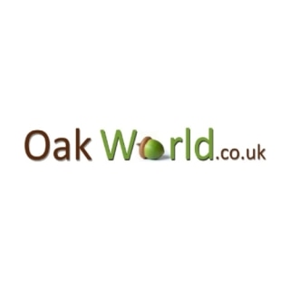 Oakworld.co.uk