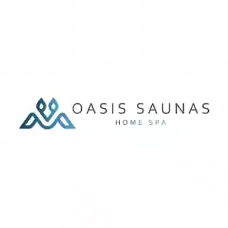Oasis Saunas