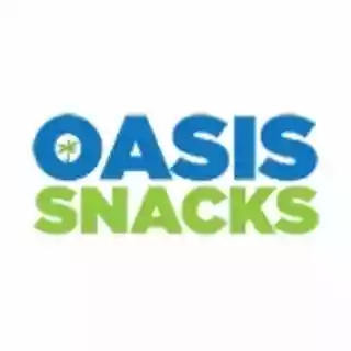 Oasis Snacks
