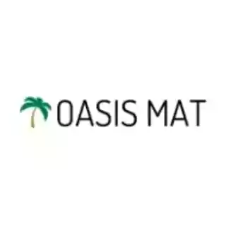 Oasis Mat